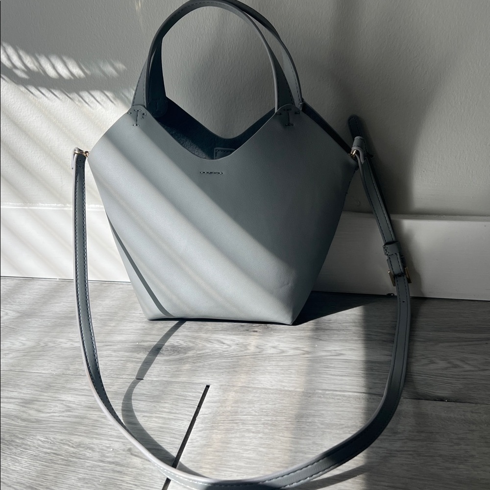 Zara Mini Shopper with straps